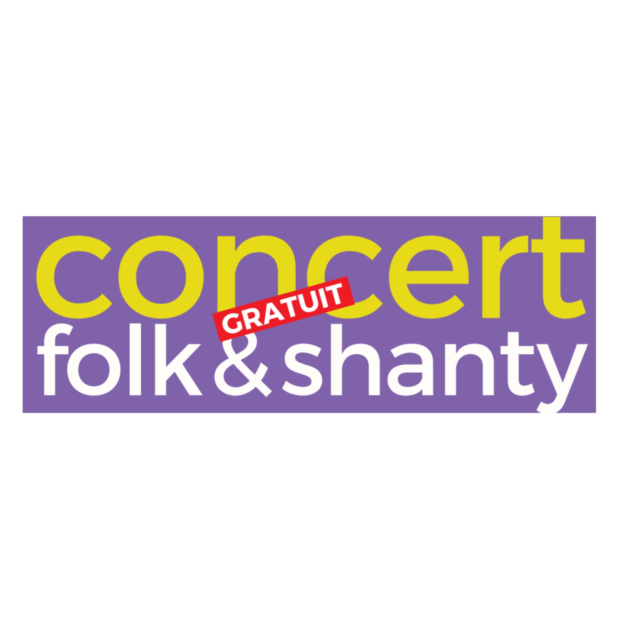 Folk And Shanty