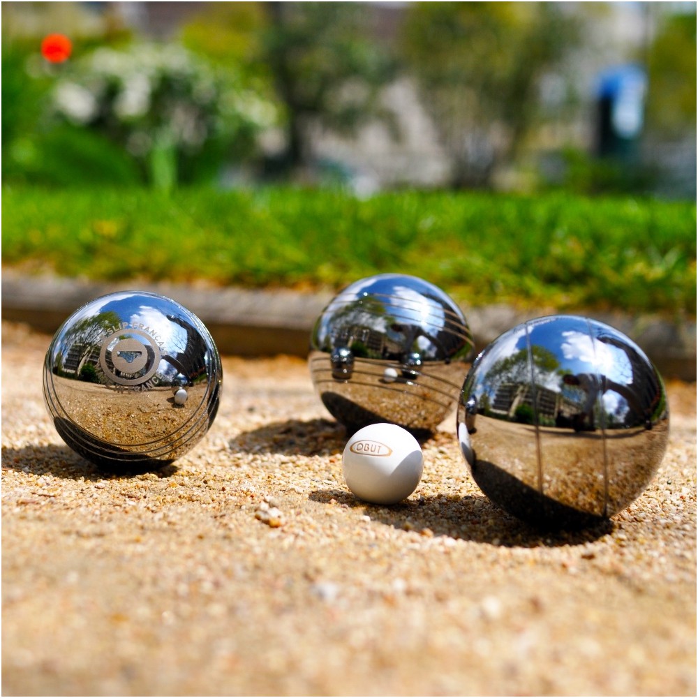 Pétanque Mirapicienne