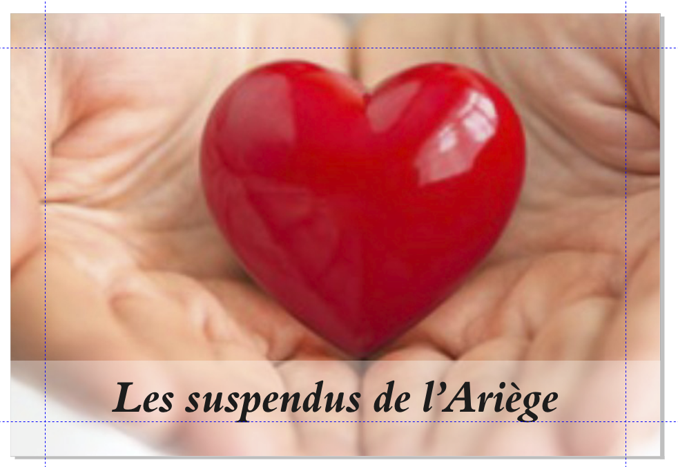 Les suspendus de l&rsquo;Ariège