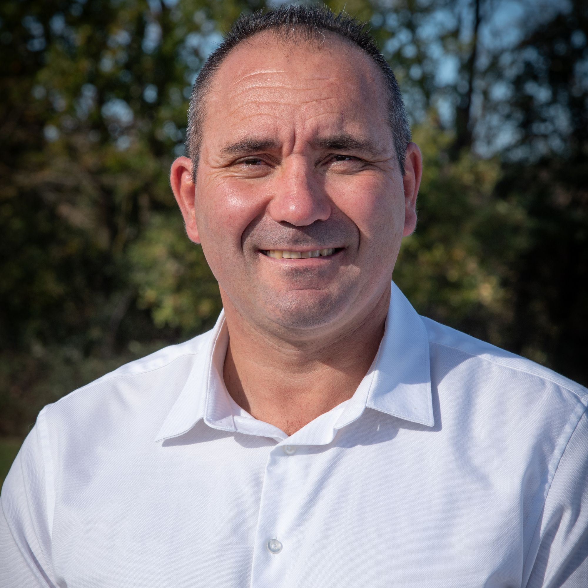 Cédric DARIO