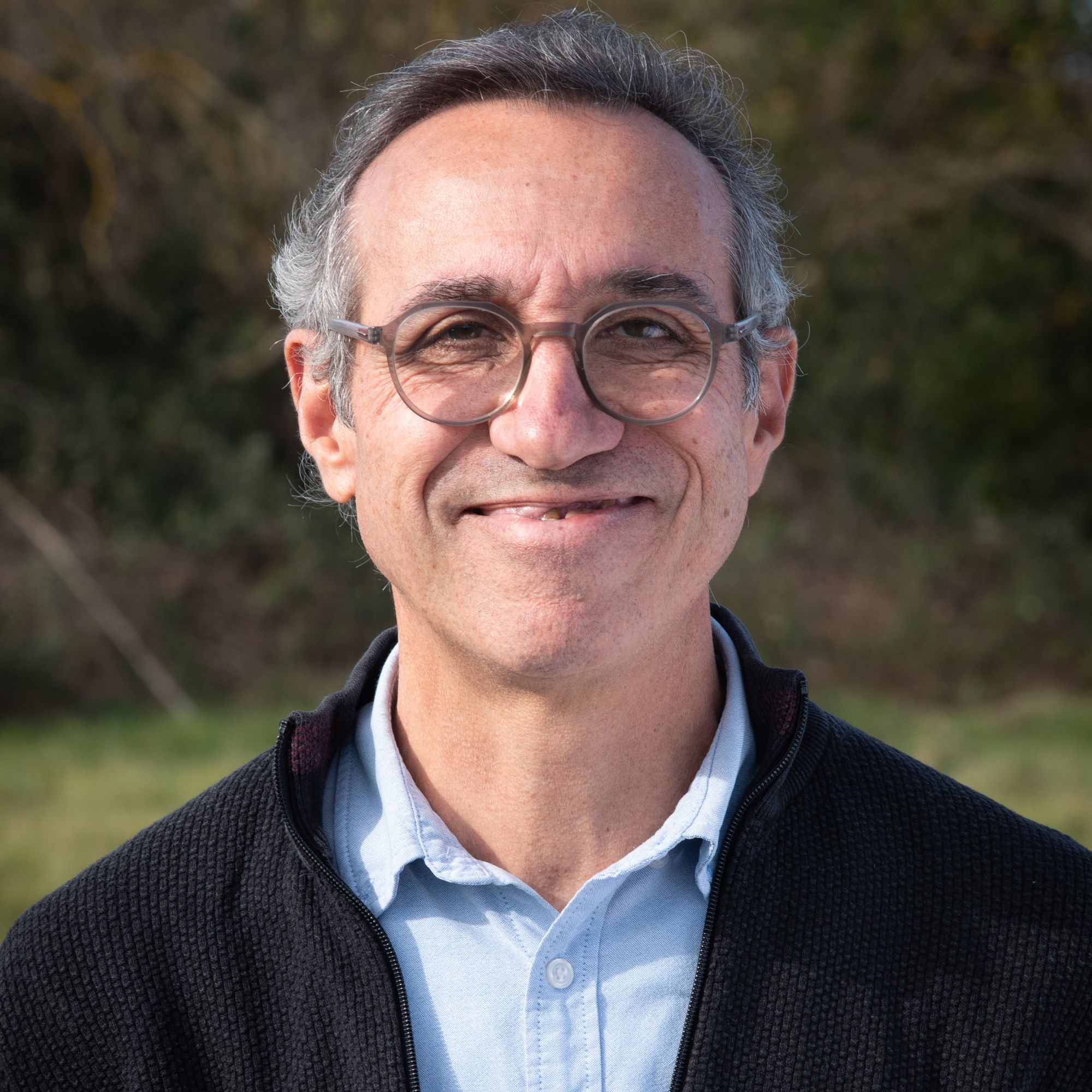 Christian FITE