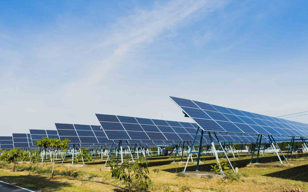 DEMANDE DE PERMIS DE CONSTRUIRE D&rsquo;UNE INSTALLATION PHOTOVOLTAIQUE