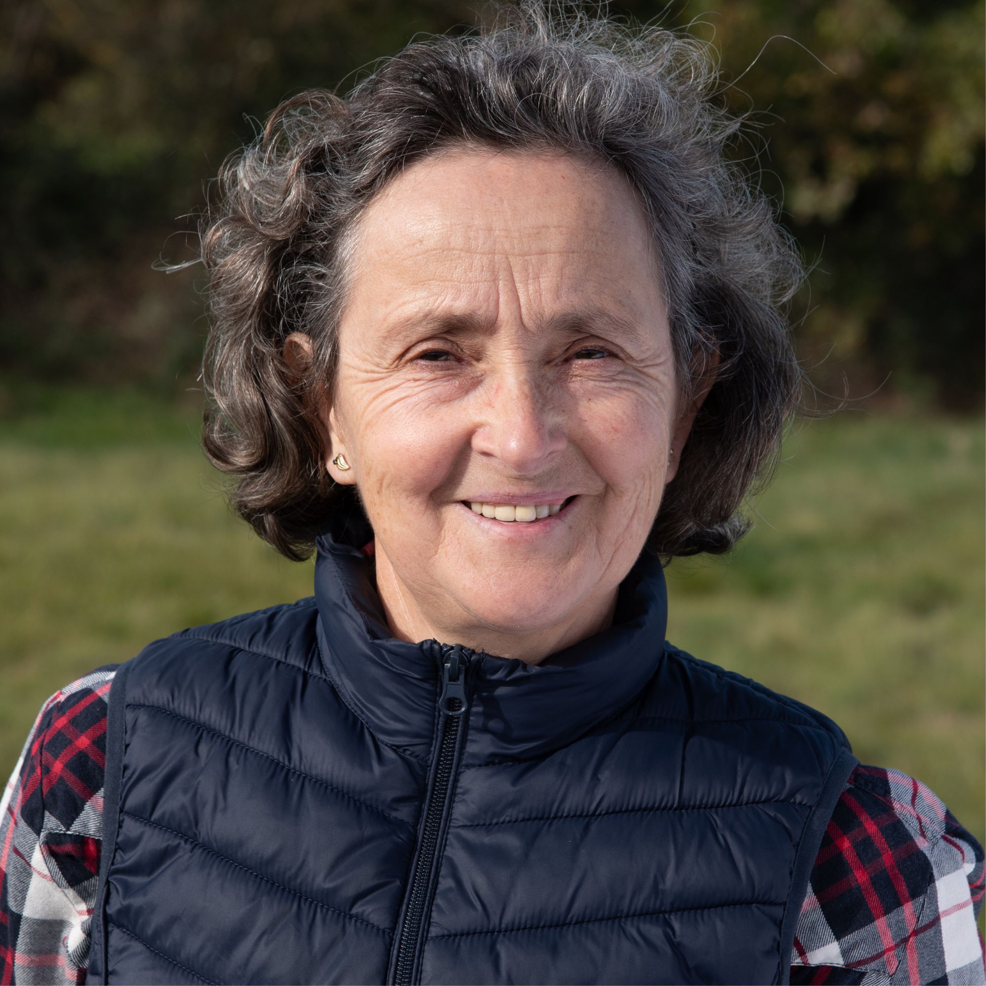 Jeanne-Marie ORTIZ