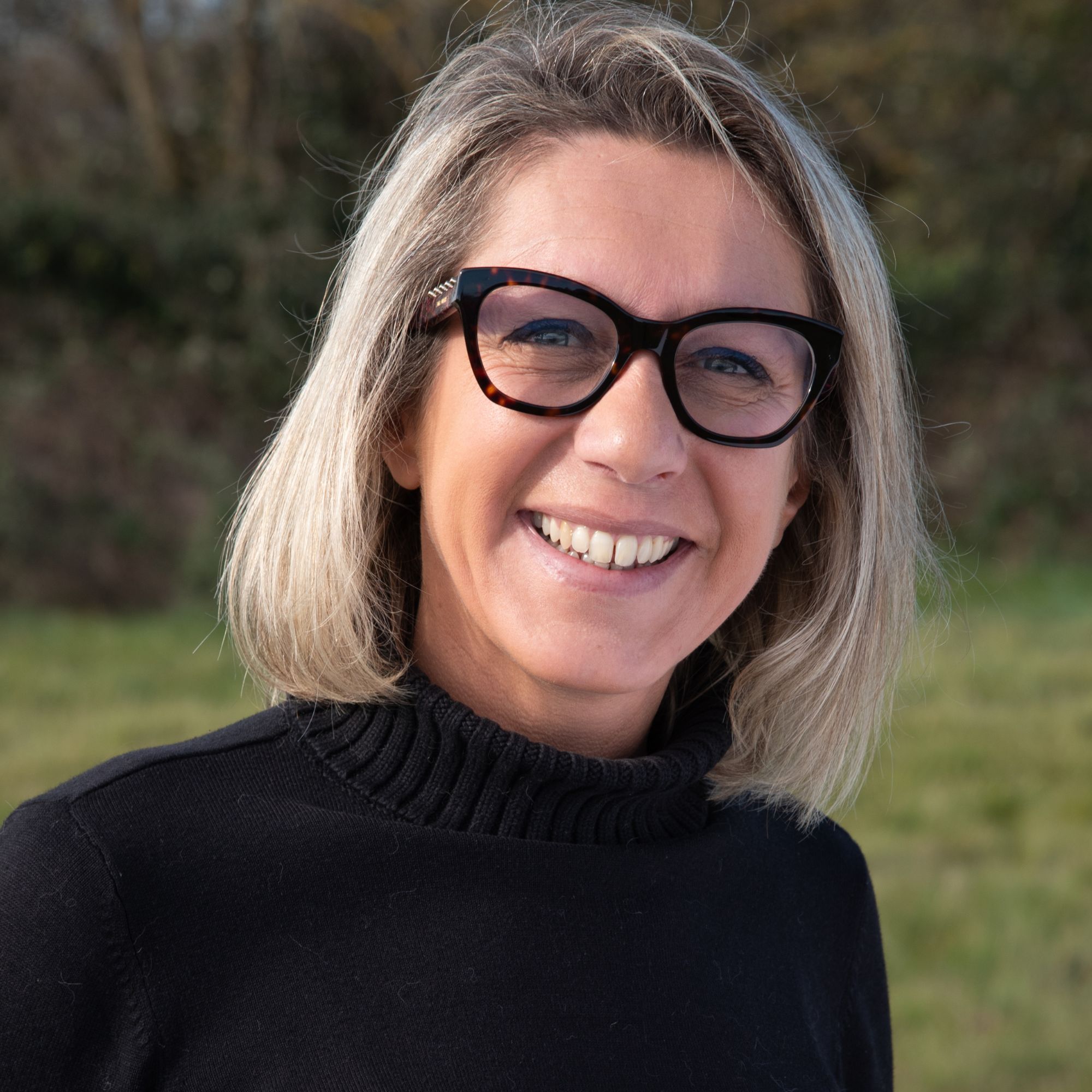 Marina SALBY