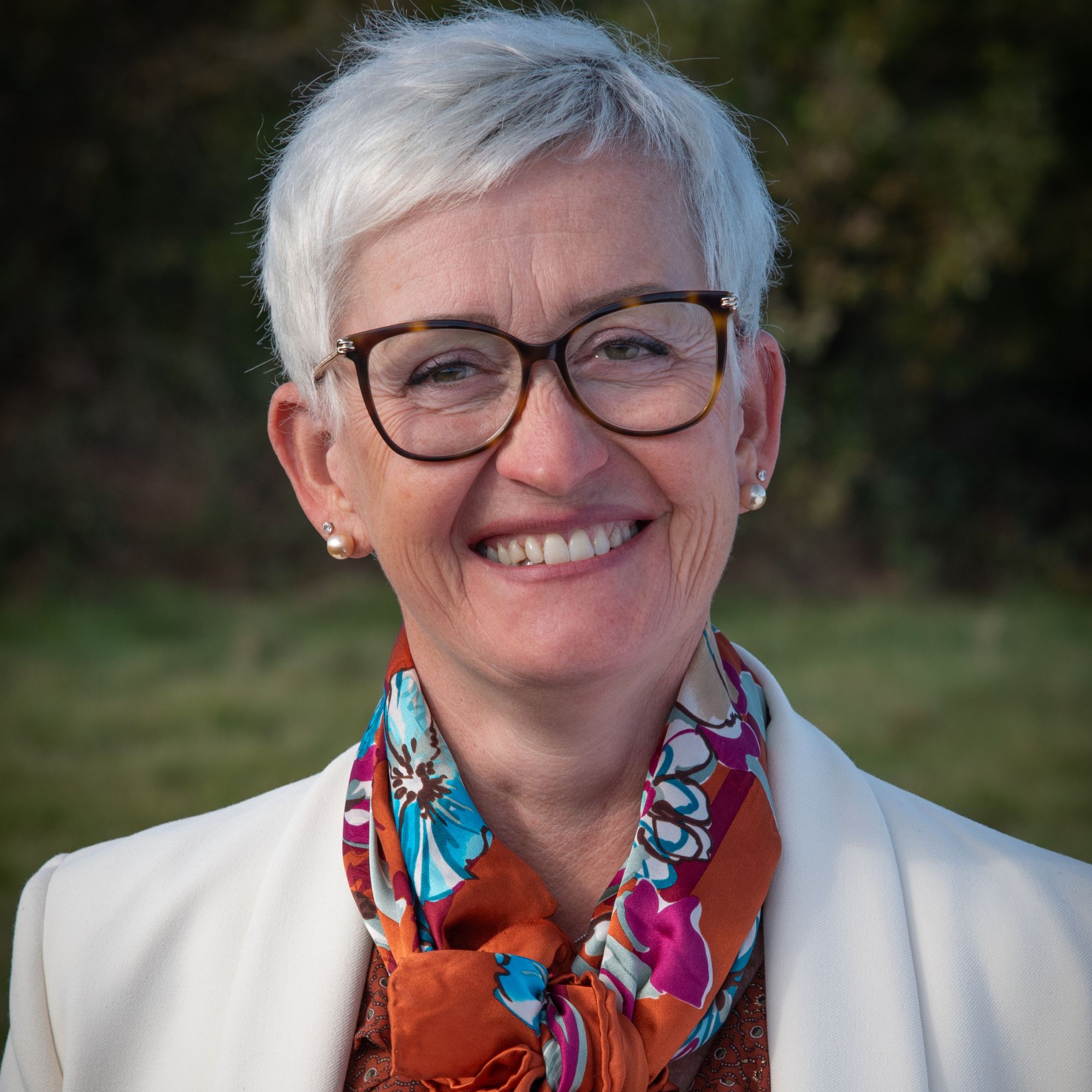Mylène EYCHENNE