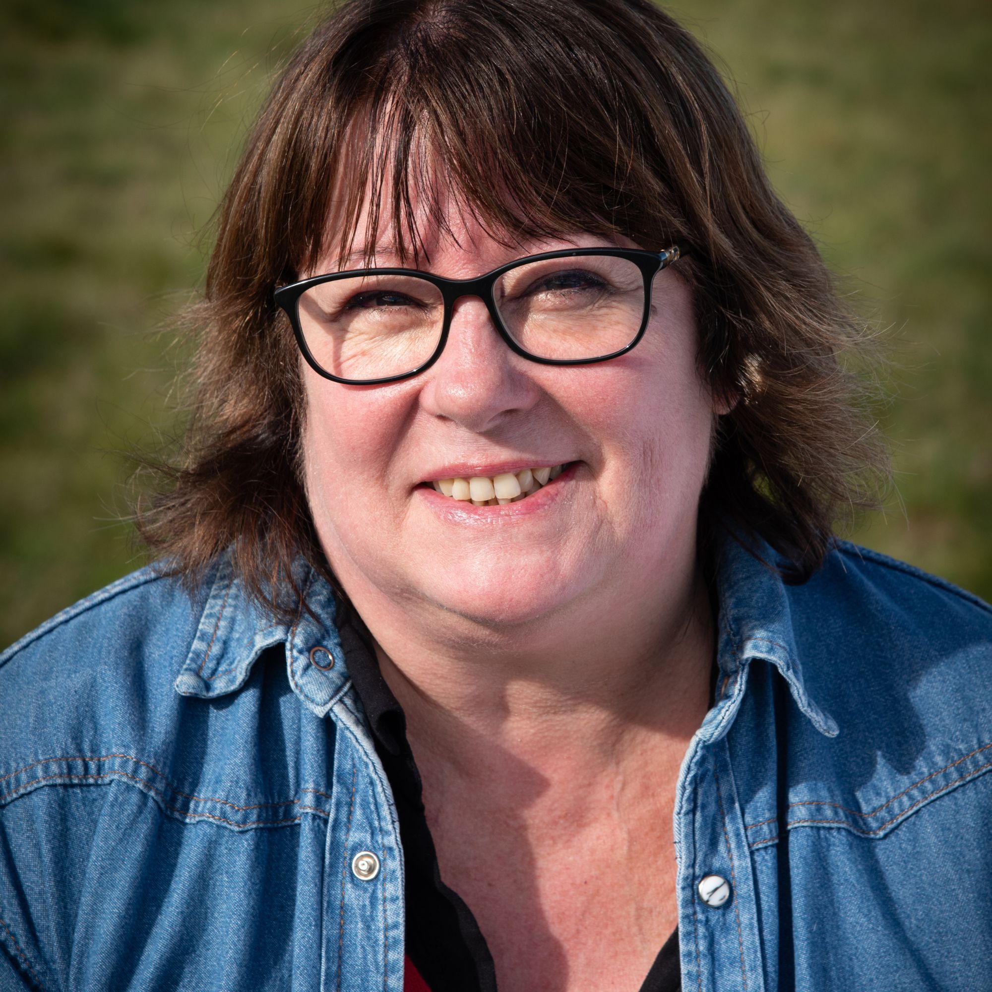 Nathalie BARBIER
