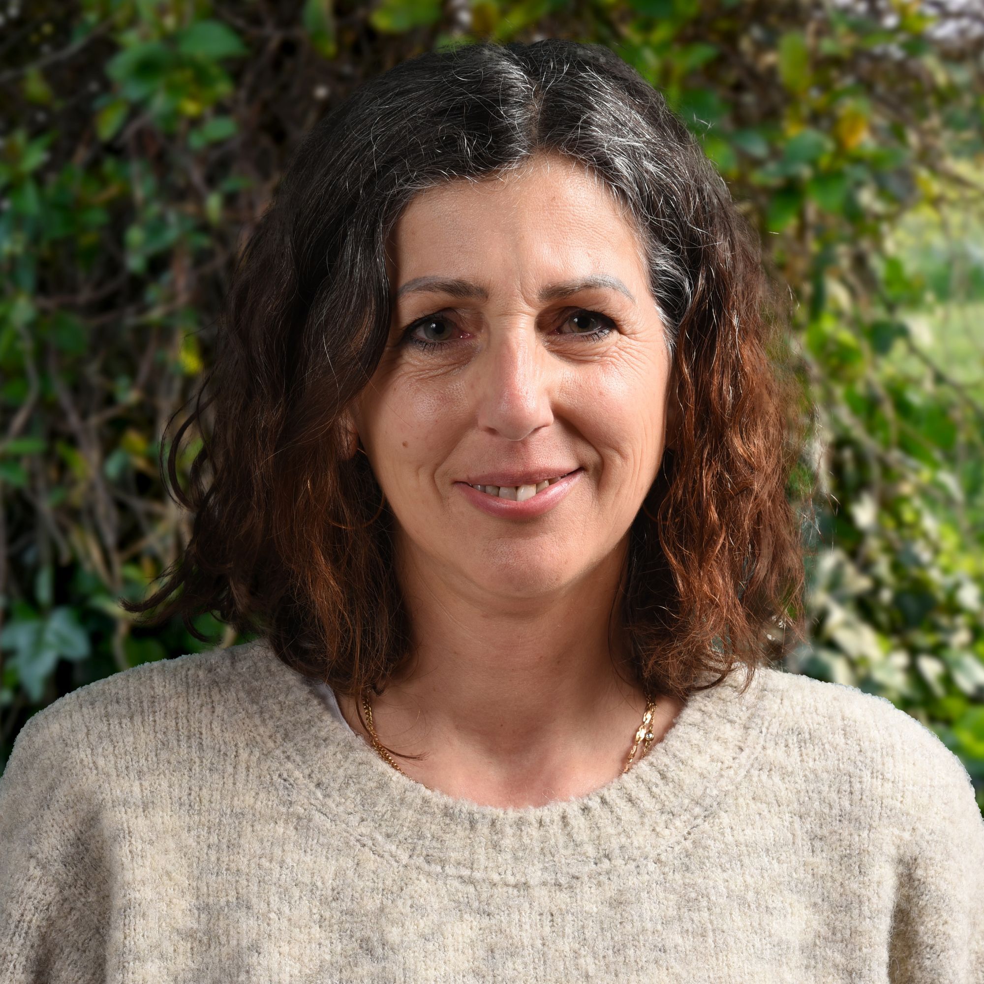 Nelly VIVANCOS