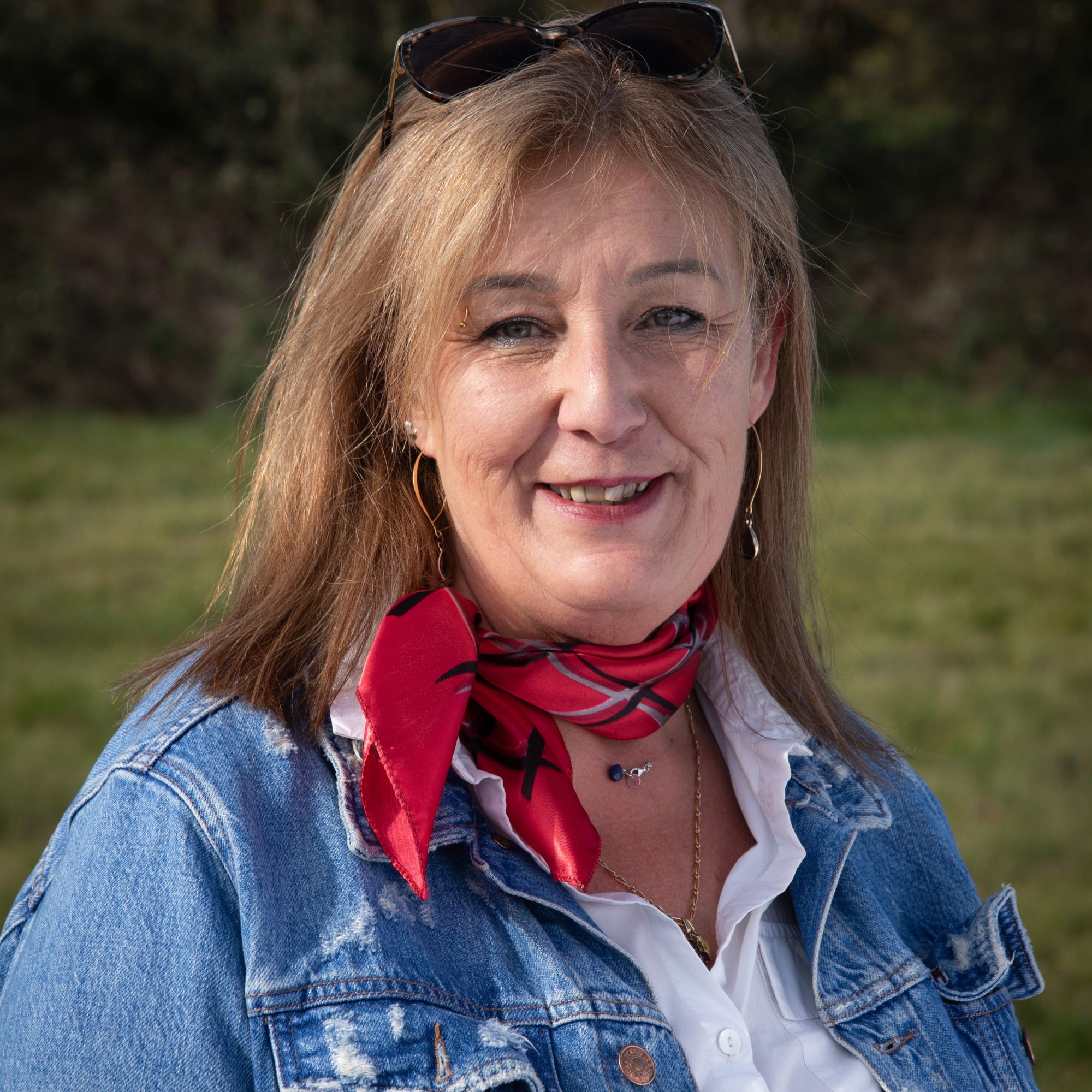 Patricia VILLARD