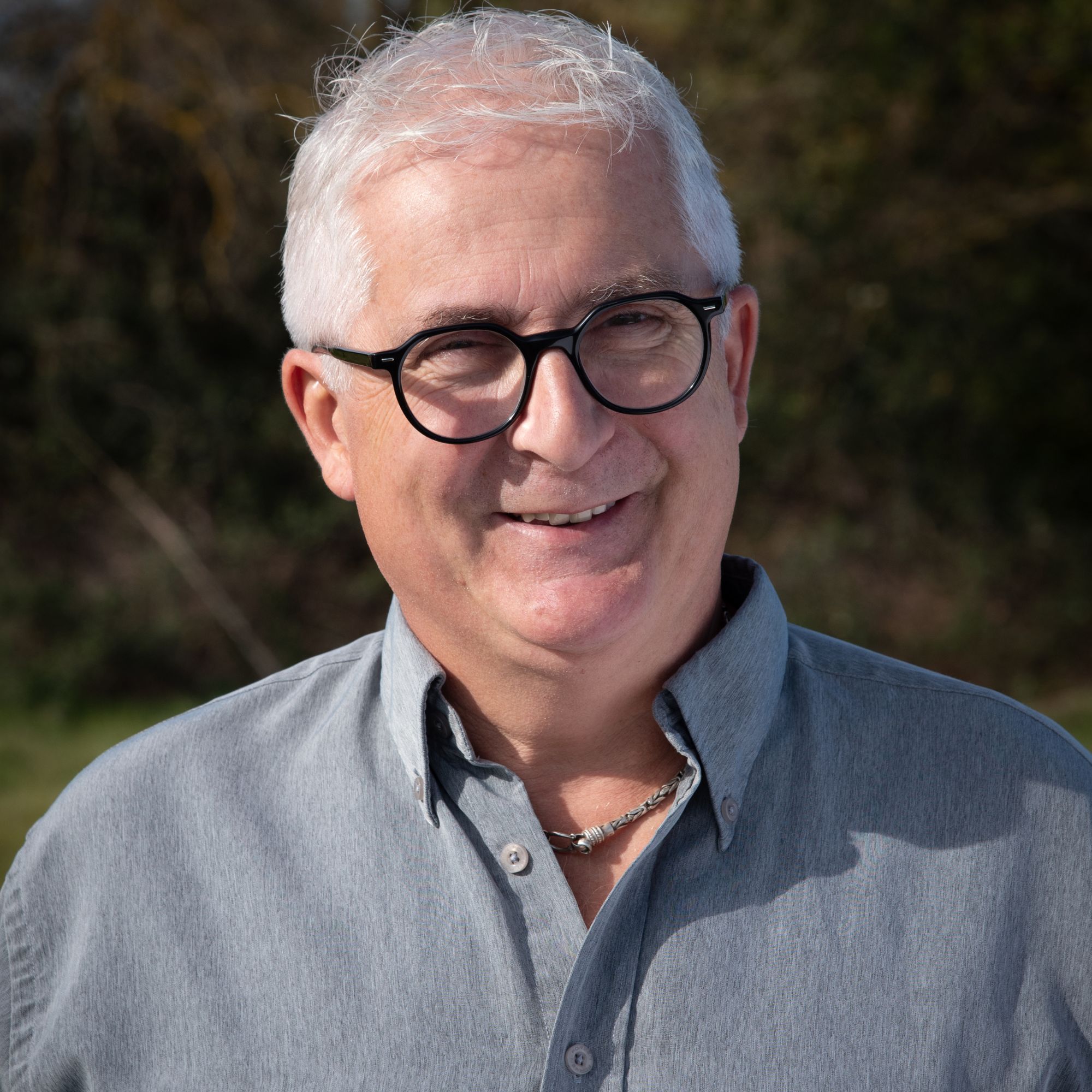 Philippe FOUBERT