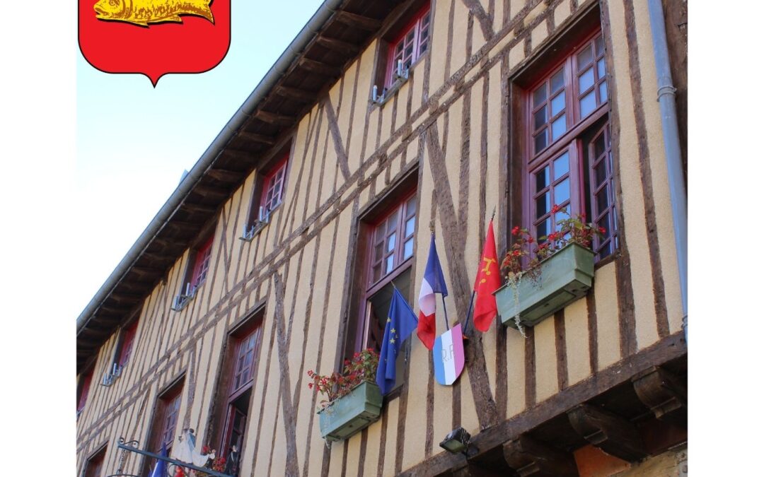 MIREPOIX INFOS N° 217 MAI 2026