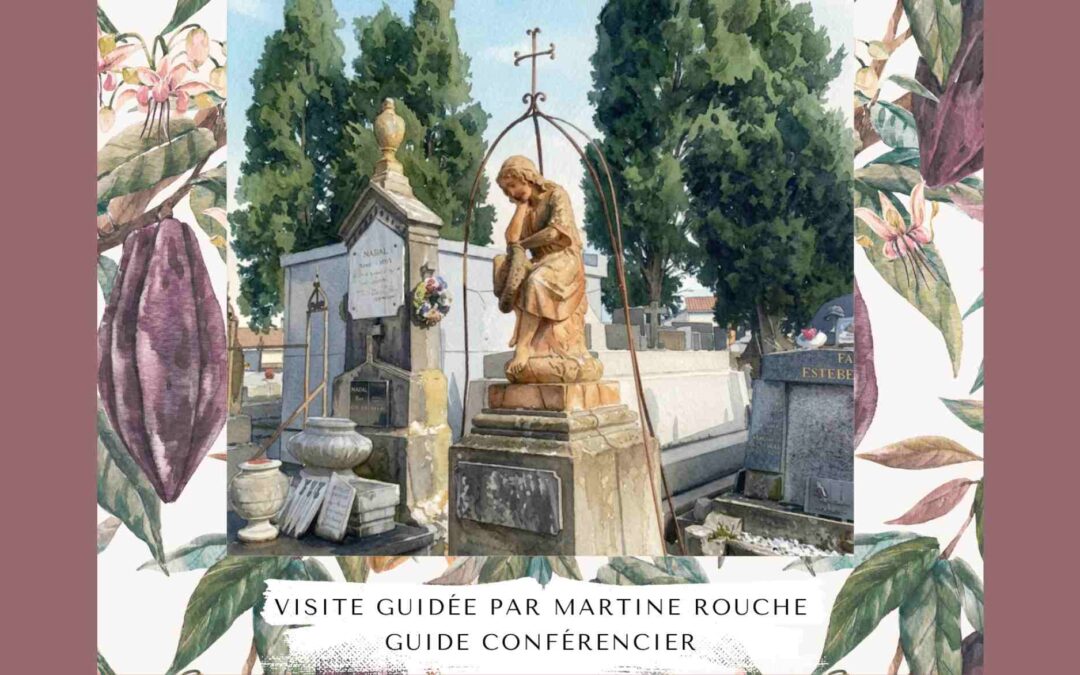 PRINTEMPS DES CIMETIÈRES – 10E ÉDITION