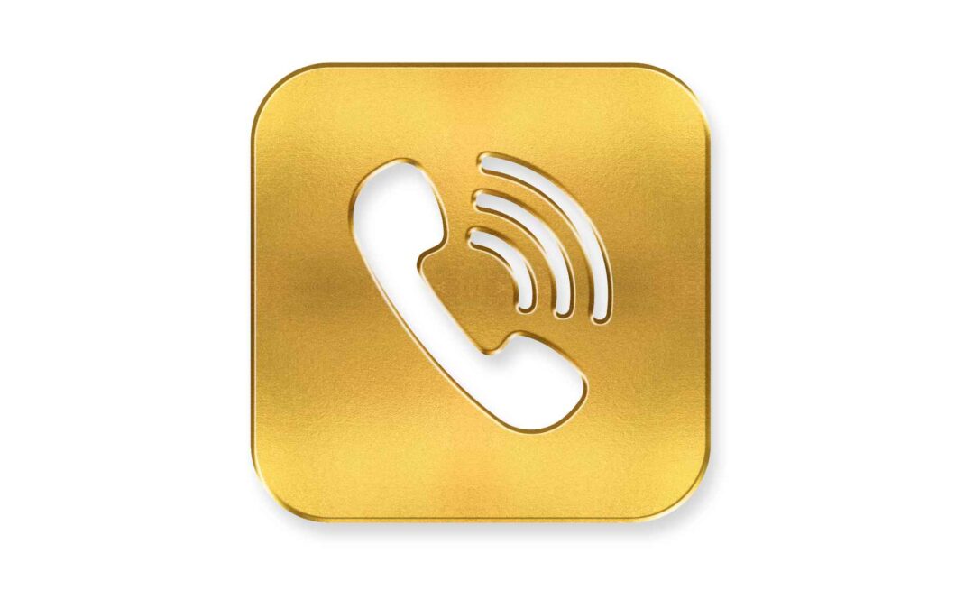 PANNE DE TÉLÉPHONE