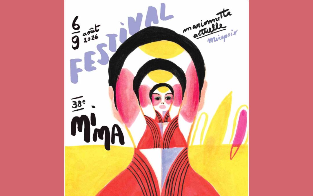 38E FESTIVAL MIMA