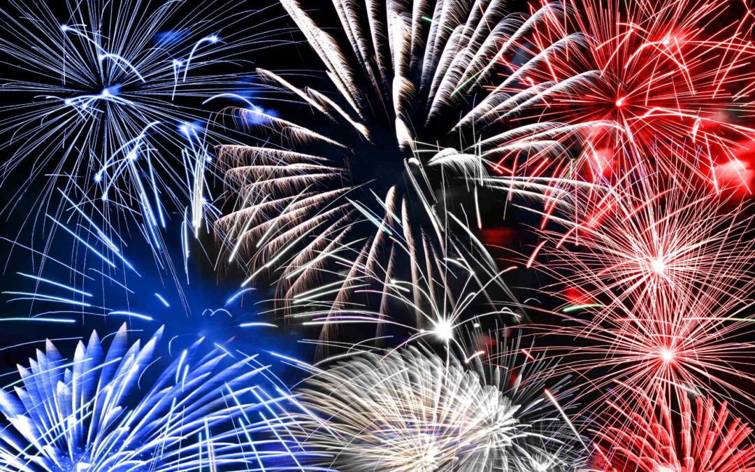 BAL & FEU D&rsquo;ARTIFICE