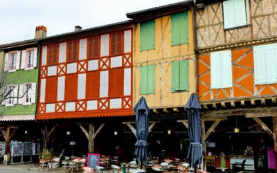 SITE PATRIMONIAL REMARQUABLE : UN PROJET COLLECTIF AU SERVICE DE LA QUALITÉ DU CADRE DE VIE