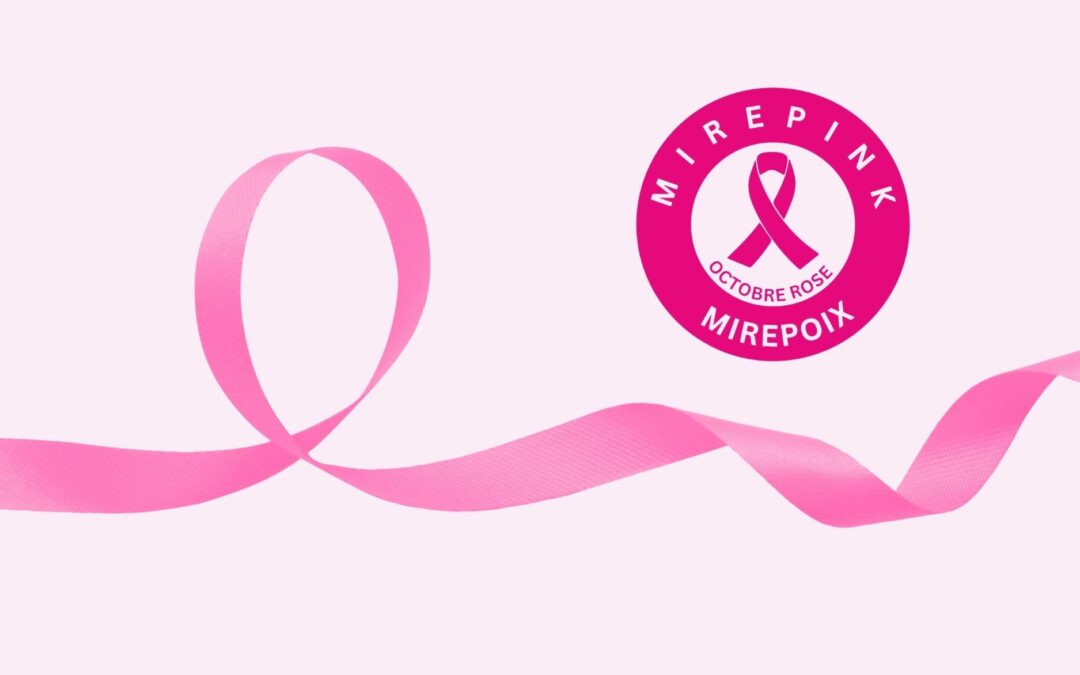 MIREPINK – 2E ÉDITION